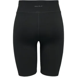 ONLY PLAY ONPNOON Life High Waist Schwarz S