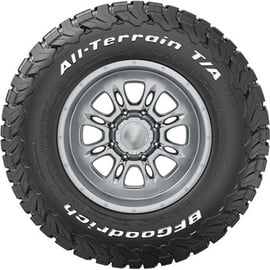 BF Goodrich All-Terrain T/A KO2 235/70 R16 104/101S