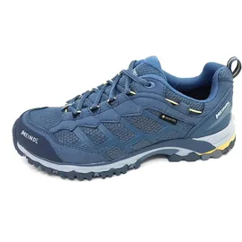 MEINDL Caribe GTX Damen Eisgrau/Gelb 41,5