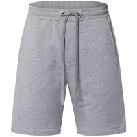 Hanro Pyjamashorts Natural Living Grau XXL