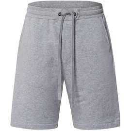 Hanro Pyjamashorts Natural Living Grau XXL