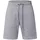 Hanro Pyjamashorts Natural Living Grau XXL