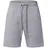 Hanro Pyjamashorts Natural Living Grau XXL