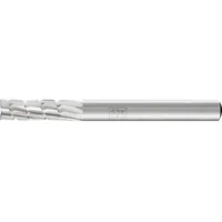 Pferd tools PFERD HSS Frässtift Zylinderform stirn A-ST Ø