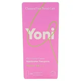 Yoni Tampons normal mit Applikator (16St)