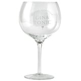 Rivièra Maison Riviera Maison Finest Selection Gin & Tonic glas, - 8er-Set - transparent - 8er-Set - à 800 ml