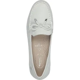 TAMARIS Comfort Damen Weiß 39