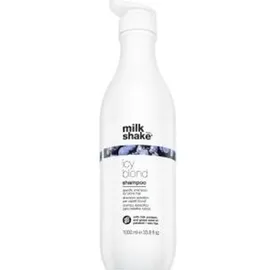 milk_shake Icy Blond Shampoo 1000 ml