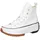 Converse Run Star Hike High Top white/black/gym 40,5