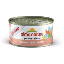 Almo Nature Lachs 24 x 70 g