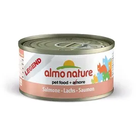 Almo Nature Lachs 24 x 70 g