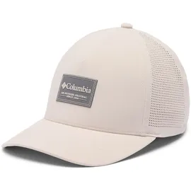 Columbia Mountaincap II 3D Stretch Snap Back, dark stone, outdoor original