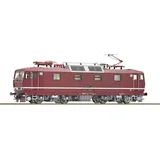Roco E-Lok 180 004-4 der DR 7500052 H0