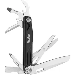 Nextool NE20153 Multifunktionsmesser, 12 Werkzeuge