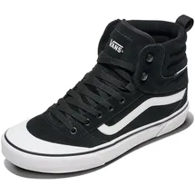 Vans Ashwood Hi Vansguard Herren-Sneaker, schwarz/weiß, 42 EU - 42 EU
