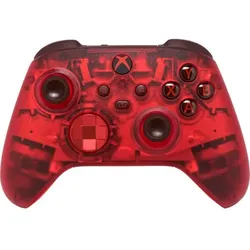 Microsoft Xbox Wirel. Controller Xbox Series X/S pulse cipher