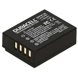 Duracell Replacement Fujifilm NP-W235 battery