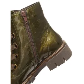 ARA Damen Stiefelette Toronto schwarz 37 - 37