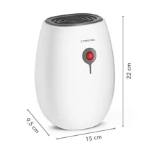 Trotec TTP 2 E