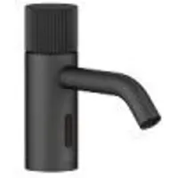 Dornbracht META Waschtischarmatur Schwarz Matt