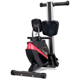 Sportplus SP-MR-008-B schwarz/rot