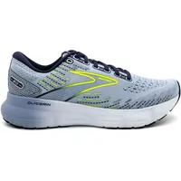 Laufschuhe Brooks Glycerin 20 Türkis Dame 39