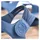 Rieker 64870 himmelblau 41