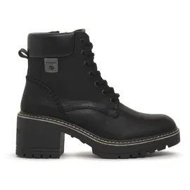 Dockers by Gerli Damen schwarz Größe: 39 EU