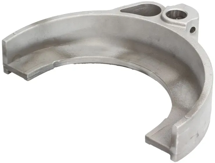 Fourchette de changement de vitesse ZF 1308306067ZF