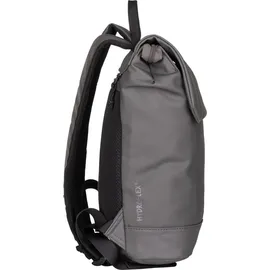 Zwei Cargo Car130 Rucksack Grau