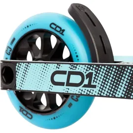 Fantic26 CORE CD1 Stunt Scooter Park 78cm Blau/Schwarz