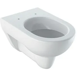 Geberit Renova Wand-WC Tiefspüler Tiefe 54cm, Weiß 203040000