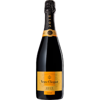Champagne Veuve Clicquot Vintage 2015 - 12.00 % vol