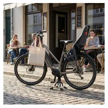 HEBIE Fahrradständer Lite Rex 27,5 cm