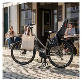 HEBIE Fahrradständer Lite Rex 27,5 cm