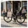 HEBIE Fahrradständer Lite Rex 27,5 cm