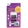 Avery Zweckform CSTAMP.EU Textilstempel waschmaschinenfest Lila 1 St.
