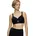 Triumph Sport-BH bügellos atmungsaktiv für Damen BLACK 80B