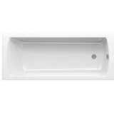 Ravak Classic II Rechteckbadewanne 70 x 170 cm (CC51000000)