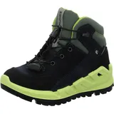Ricosta Xplorer klassiche Stiefeletten Blau 40