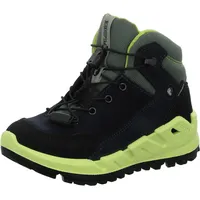 Ricosta Xplorer klassiche Stiefeletten Blau 40