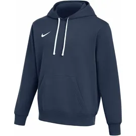 Nike Hoodie Blau L