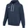 Nike Hoodie Blau L