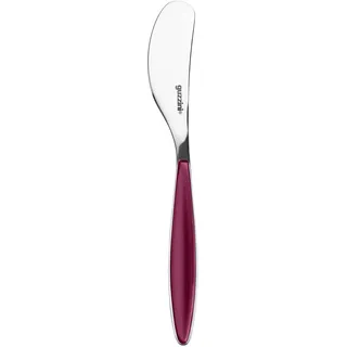 Guzzini "FEELING" Buttermesser amethyst