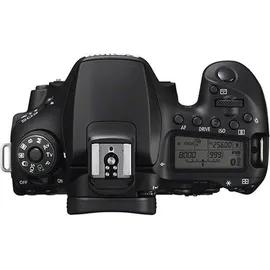 Canon EOS 90D Body