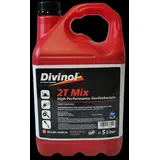 Divinol 2T Mix Sonderkraftstoff, 5 Liter