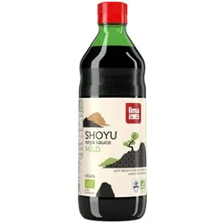 Shoyu - mild