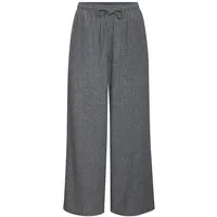 Buffalo Schlupfhose Weit Grau 38