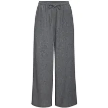 Buffalo Schlupfhose Weit Grau 38