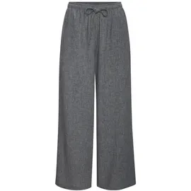 Buffalo Schlupfhose Weit Grau 38